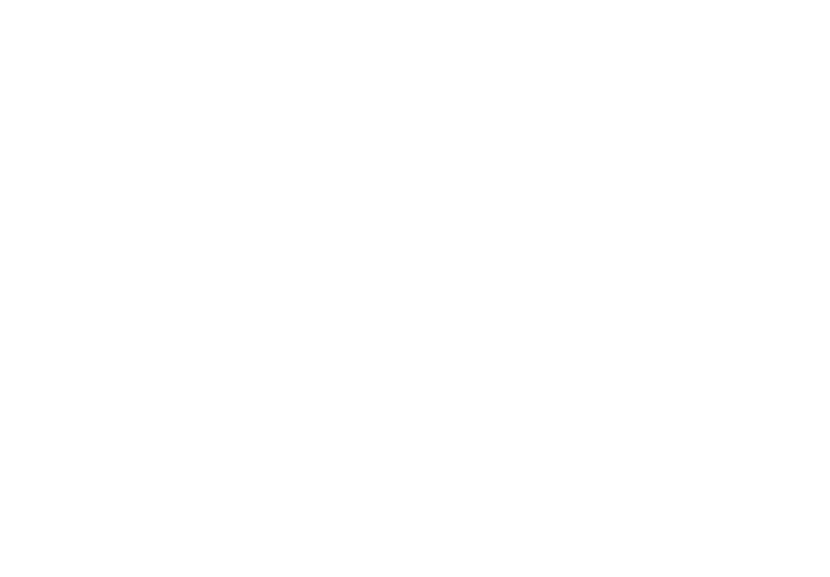 Celebrating over 50 years logo in all white with transparent background - ALLKIND Joinery - Premium quality custom made timber doors and windows - Brisbane, Queensland, Australia