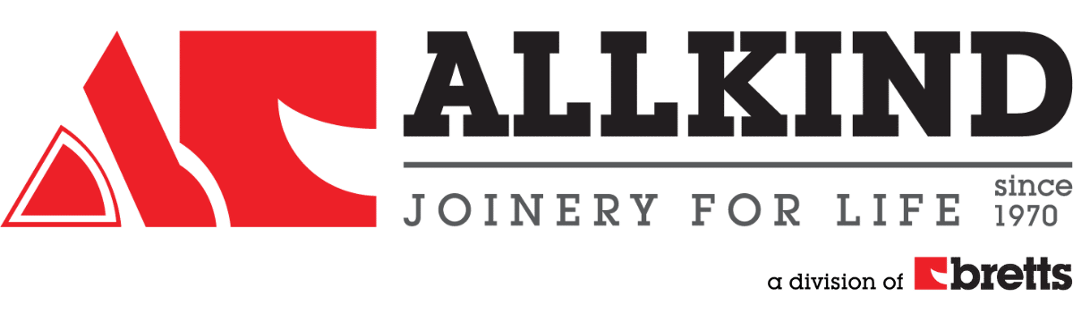 about allkind joinery animated banner
